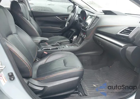 2019 Subaru Crosstrek 2.0I Limited z USA, uszkodzony, nr VIN JF2GTANC6KH363178